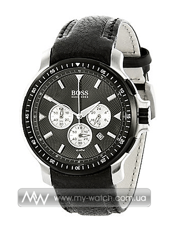 наручные часы Hugo Boss HB-136 Chronograph